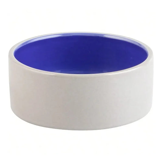 Dog Supplies Dogs Accessories Products Ceramic Stoneware Pet Bowl For Cats And Small DogsClassic Heavy Duty N Slip Ceramic Cat D