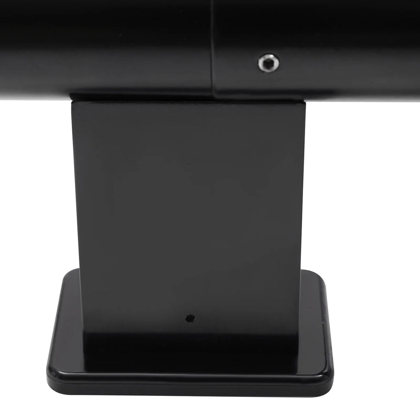180° Rotation Bathroom Electric Towel Rack Wall Mounted Smart Home Heated Towel Bar with LED Display IPX5